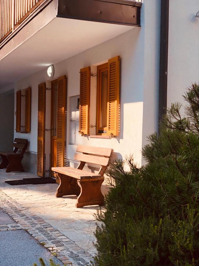Chalet Harmony Rogla - Apartment Зрече Экстерьер фото