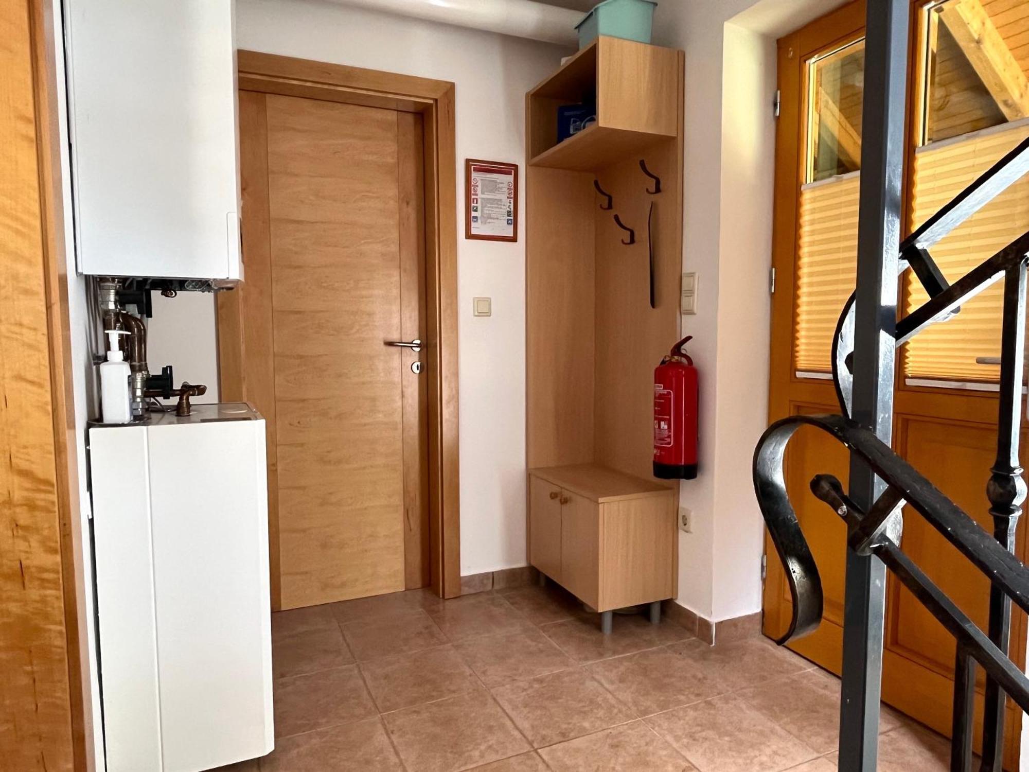 Chalet Harmony Rogla - Apartment Зрече Экстерьер фото