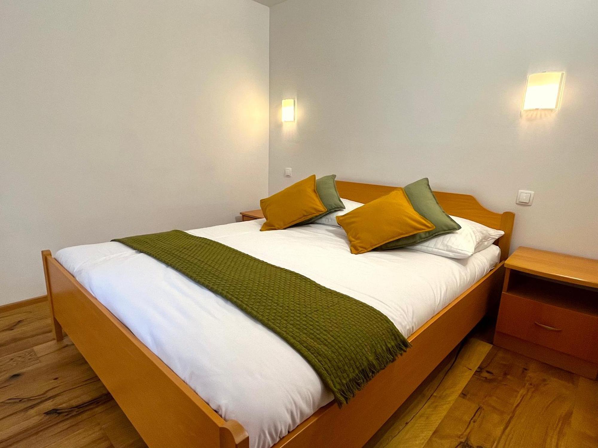 Chalet Harmony Rogla - Apartment Зрече Экстерьер фото