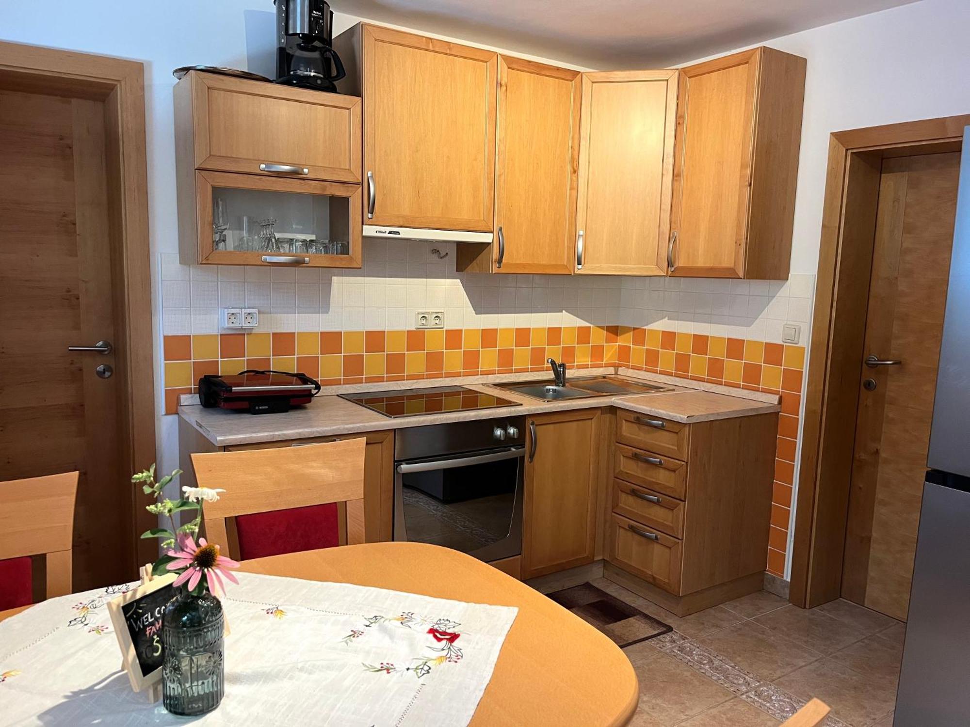 Chalet Harmony Rogla - Apartment Зрече Экстерьер фото