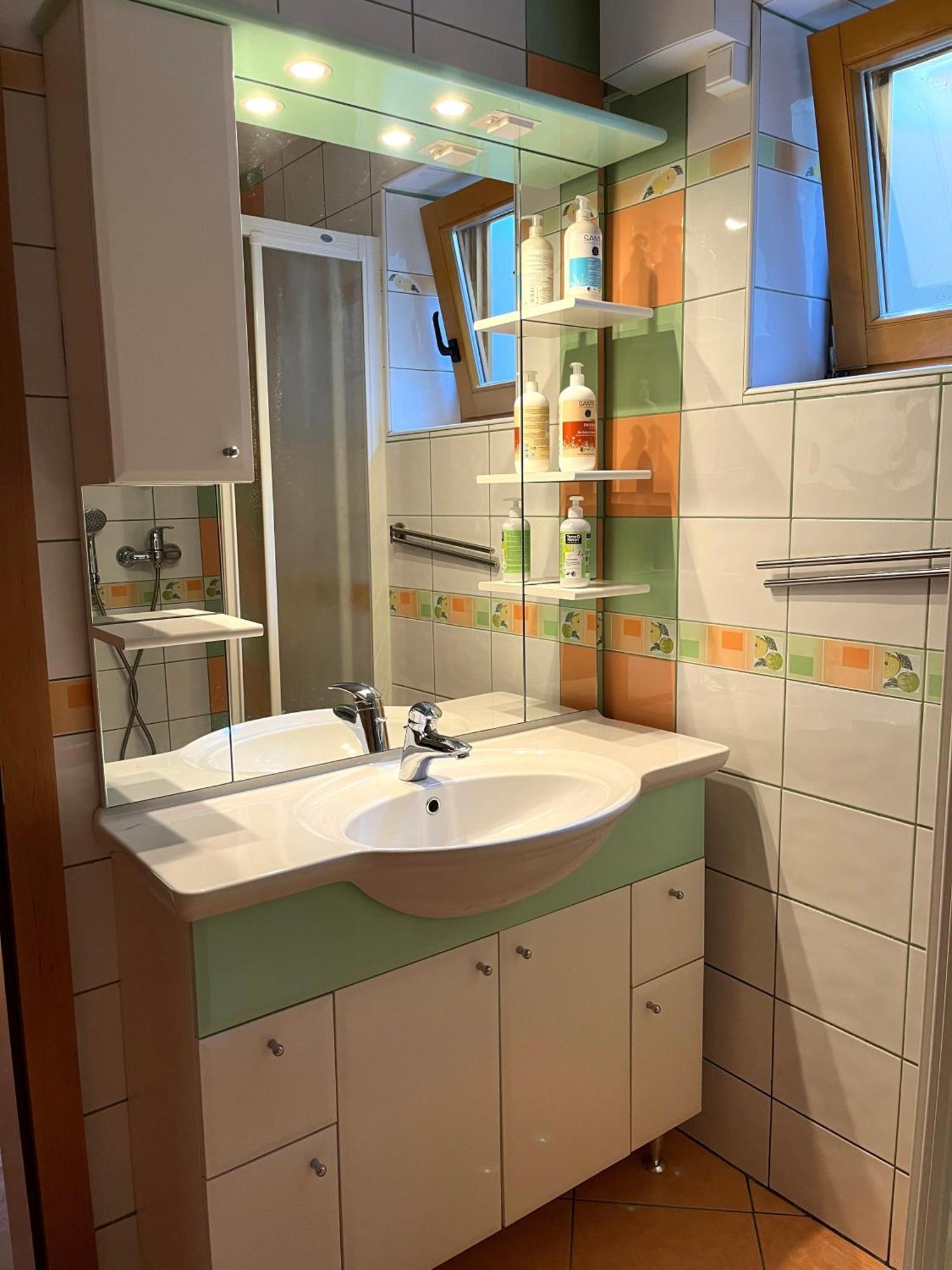 Chalet Harmony Rogla - Apartment Зрече Экстерьер фото