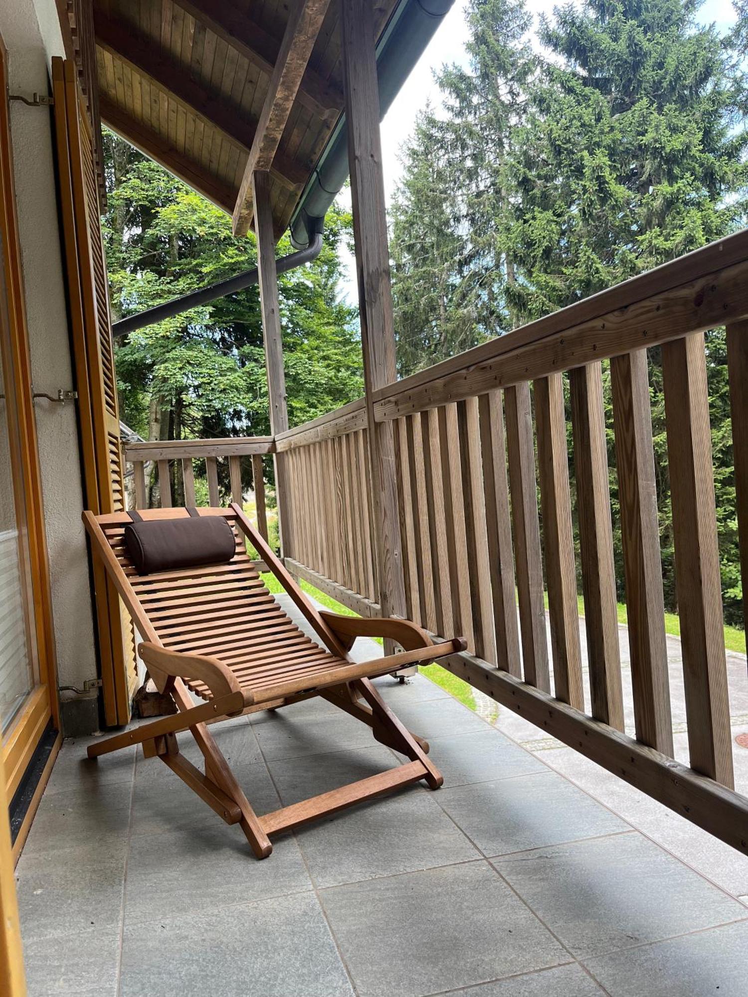Chalet Harmony Rogla - Apartment Зрече Экстерьер фото