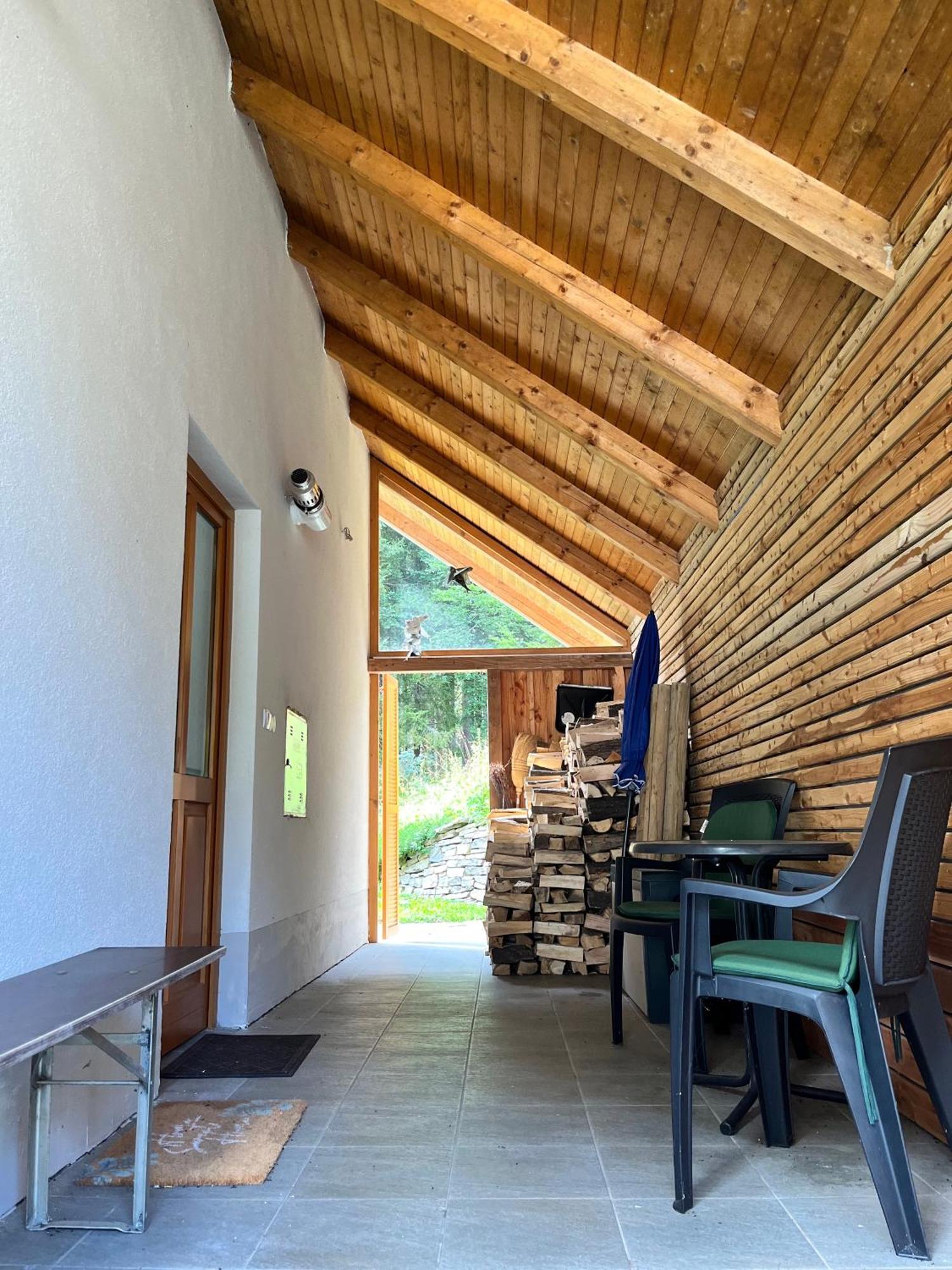 Chalet Harmony Rogla - Apartment Зрече Экстерьер фото